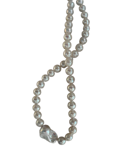 Wanda Necklace