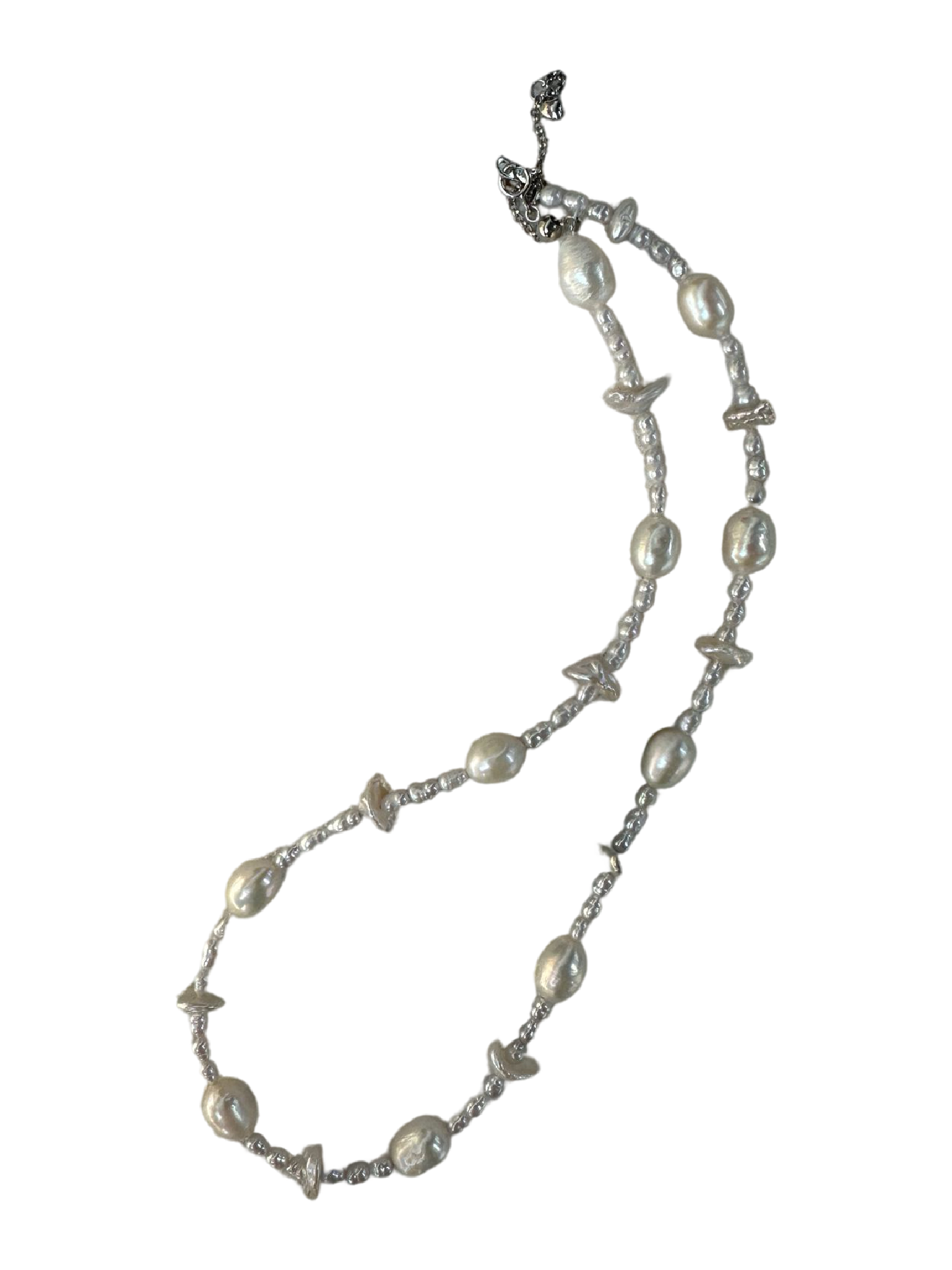 Rheia Necklace