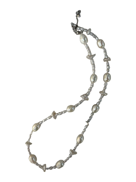 Rheia Necklace