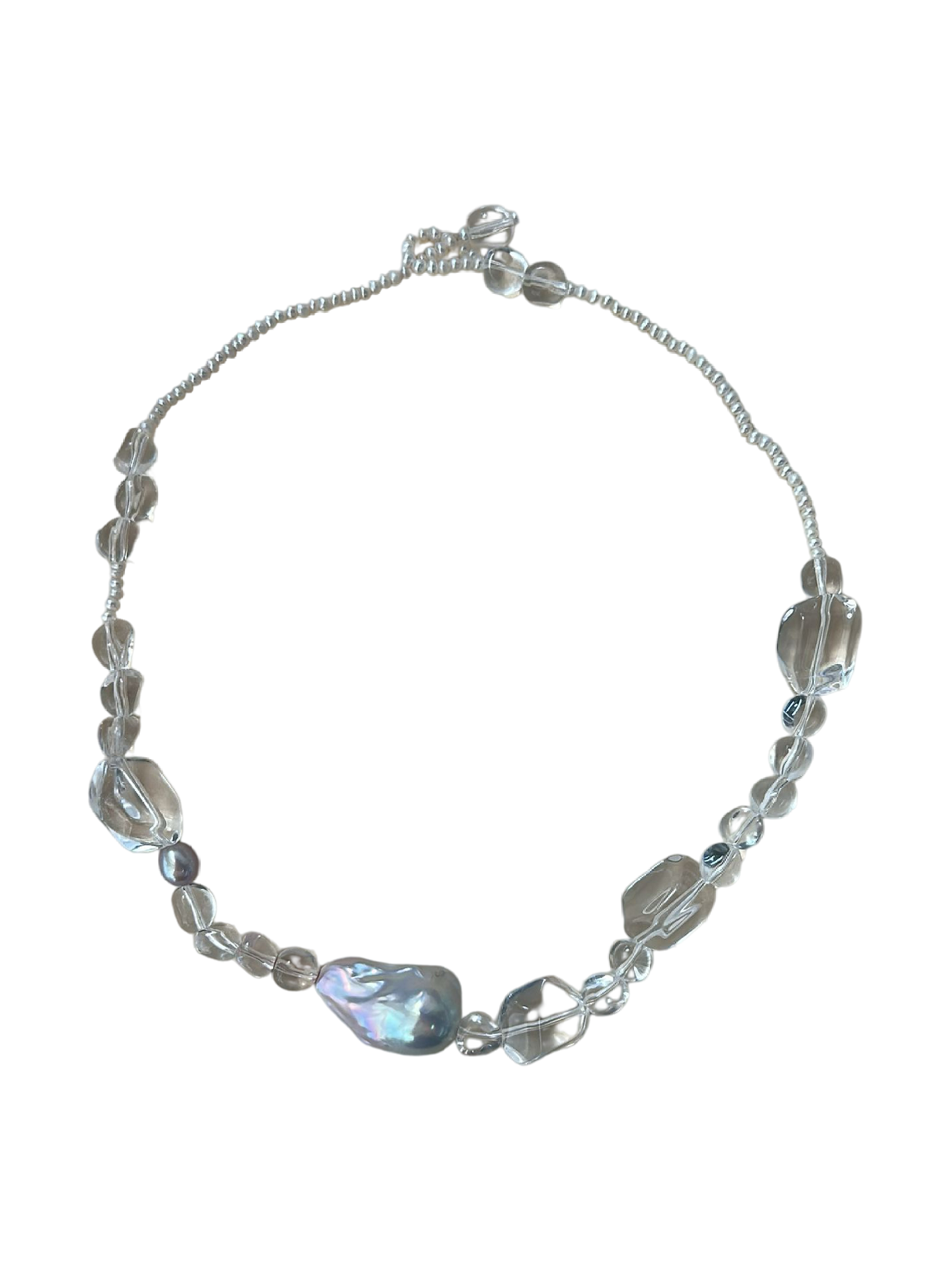 Quintina Necklace