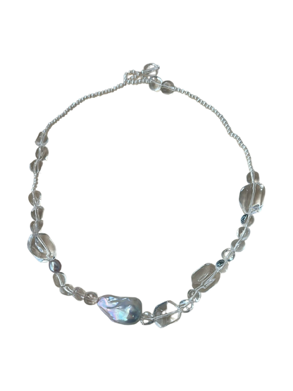Quintina Necklace
