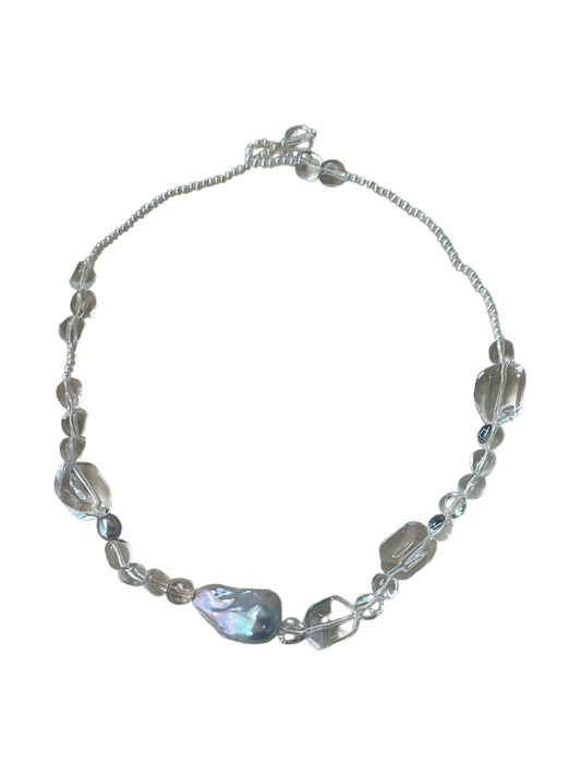 Quintina Necklace