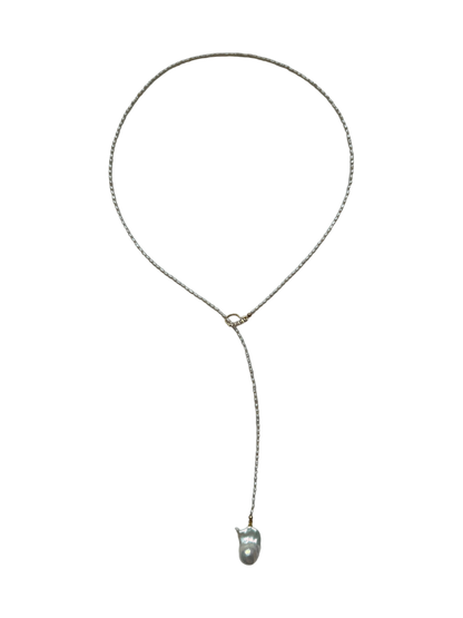Jacqueline Necklace