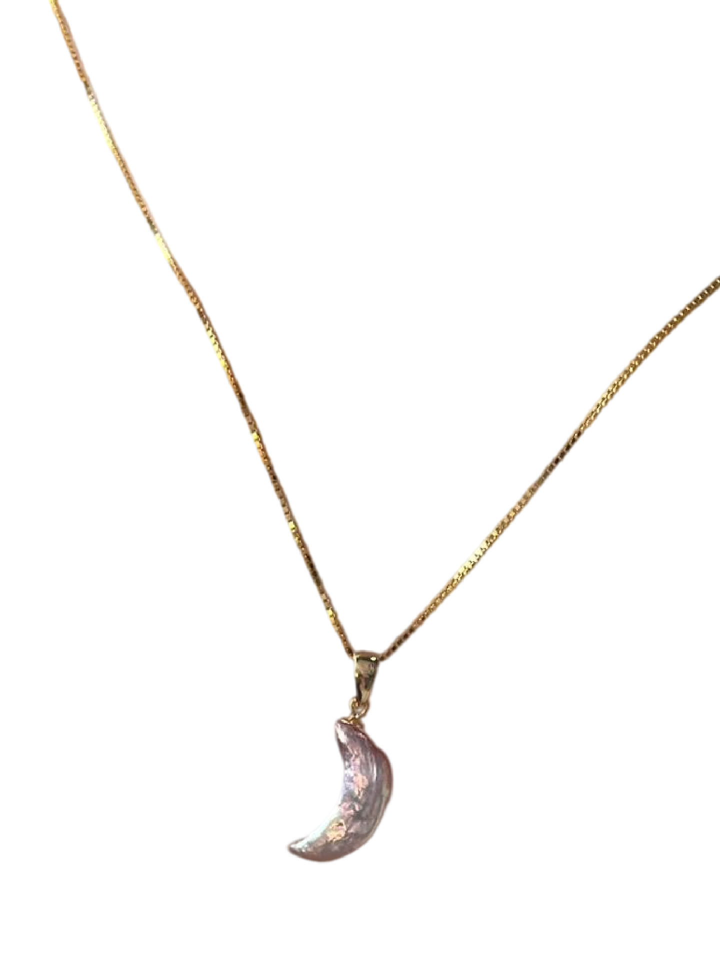 Luna Necklace