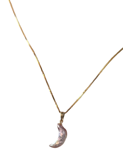 Luna Necklace