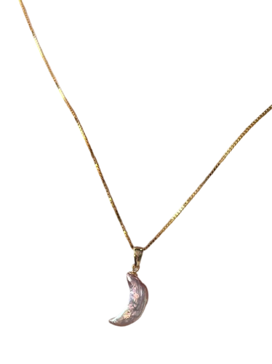 Luna Necklace