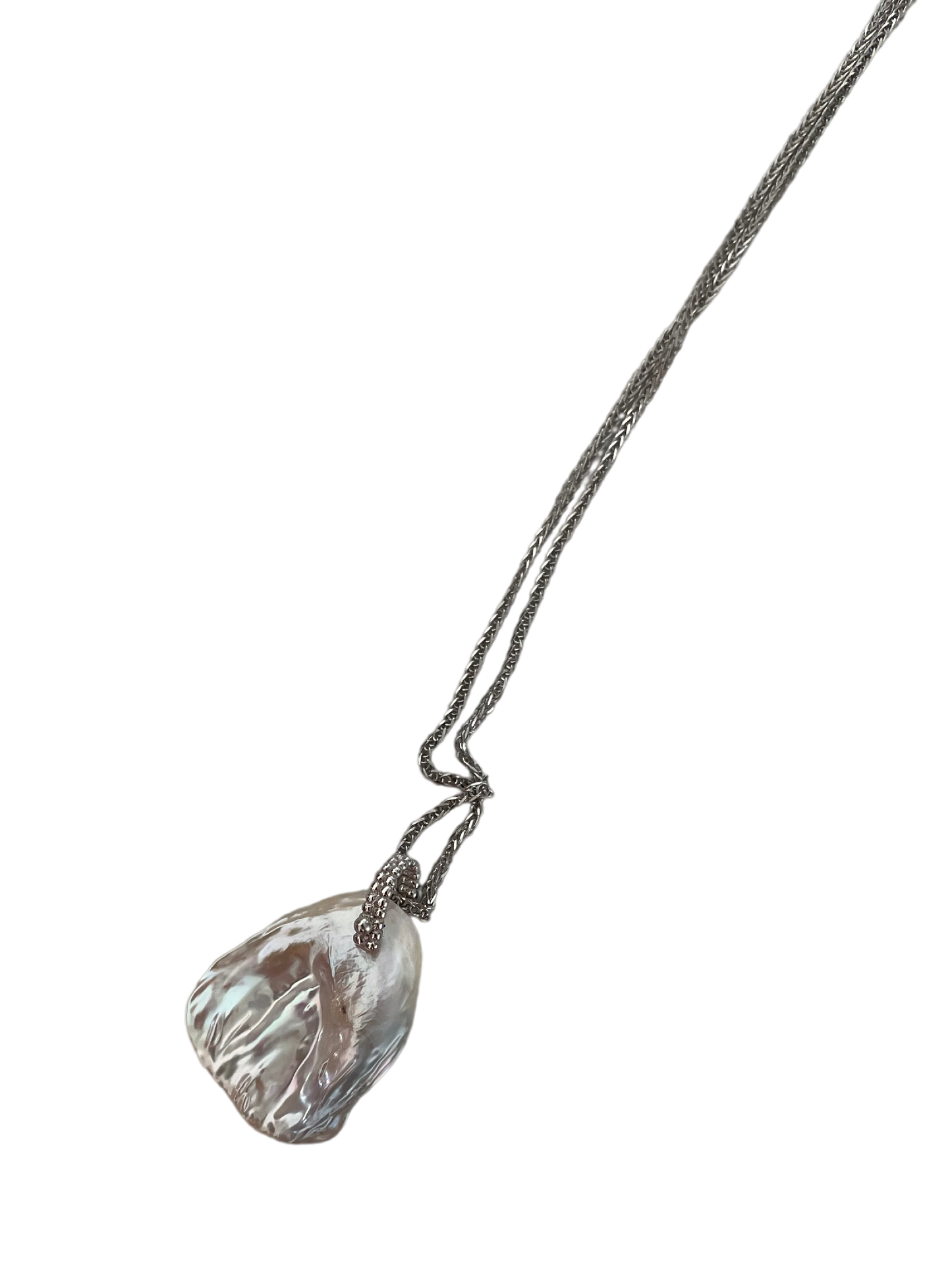 Vanessa Necklace