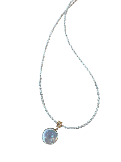 Maruko Necklace