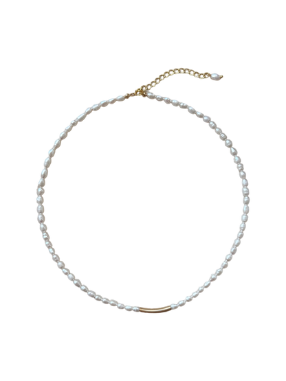 Coralie Necklace