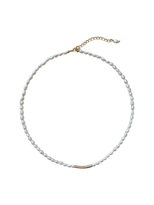 Coralie Necklace