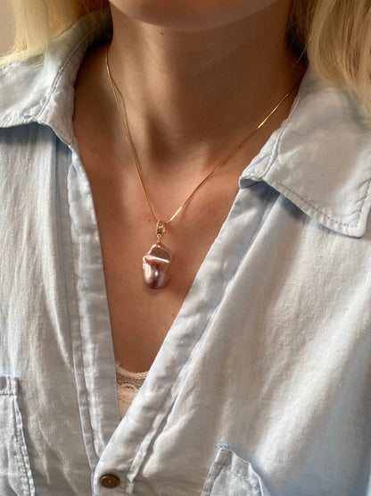 Irishia Necklace