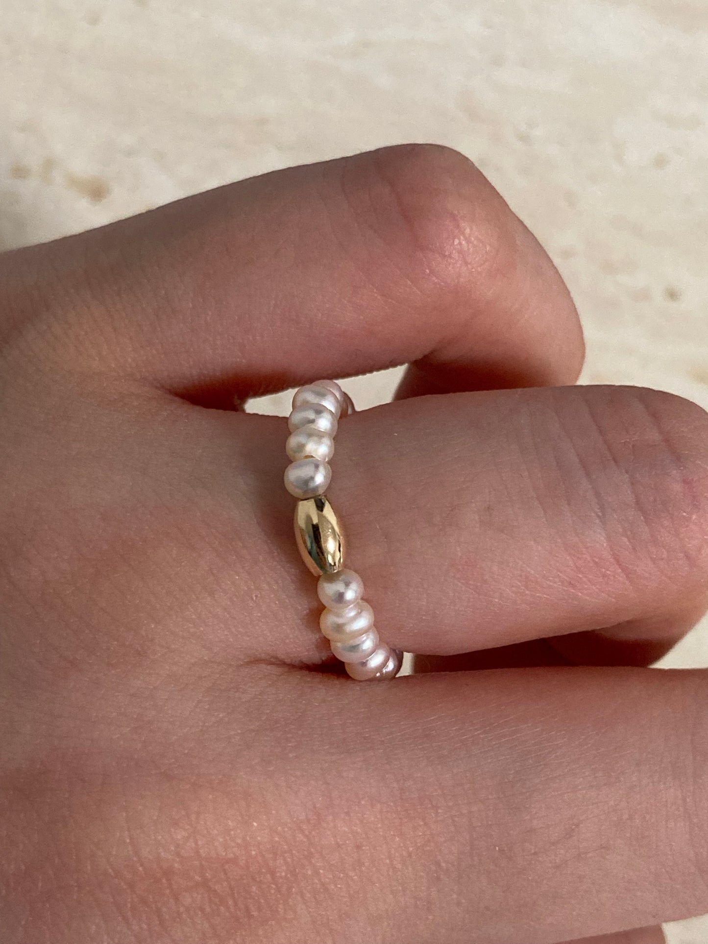 Ava Ring