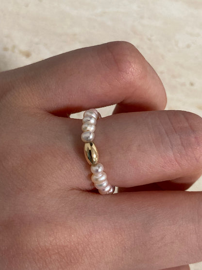 Ava Ring