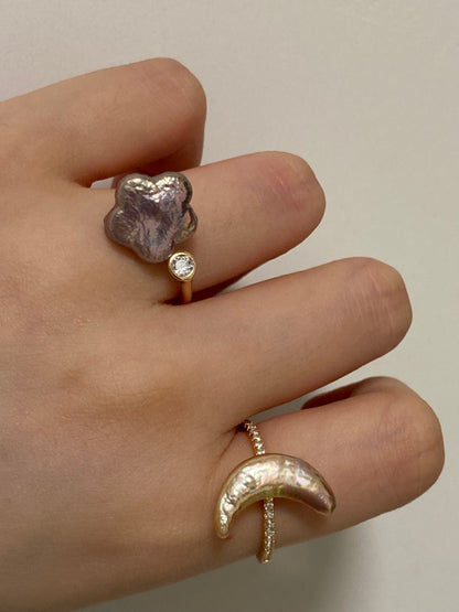 Selene Ring