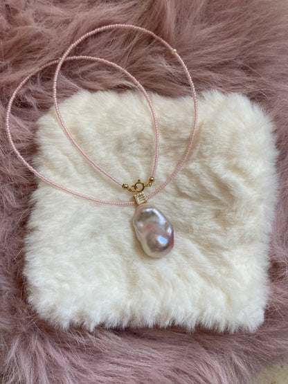 Énora Necklace