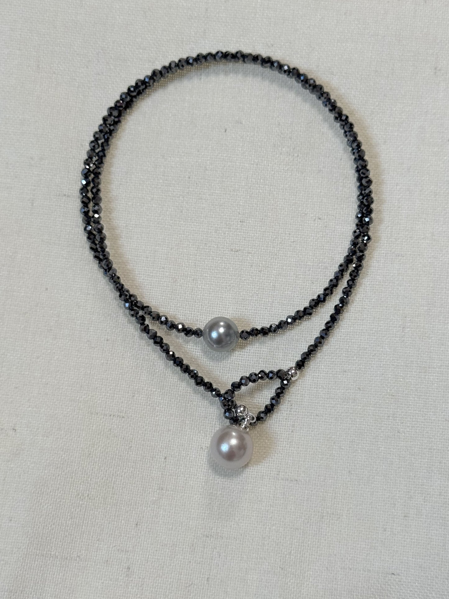 Zee Necklace
