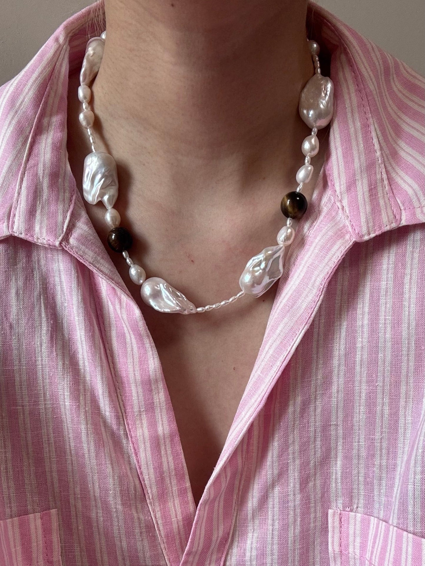 Lison Necklace