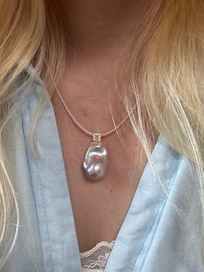 Énora Necklace