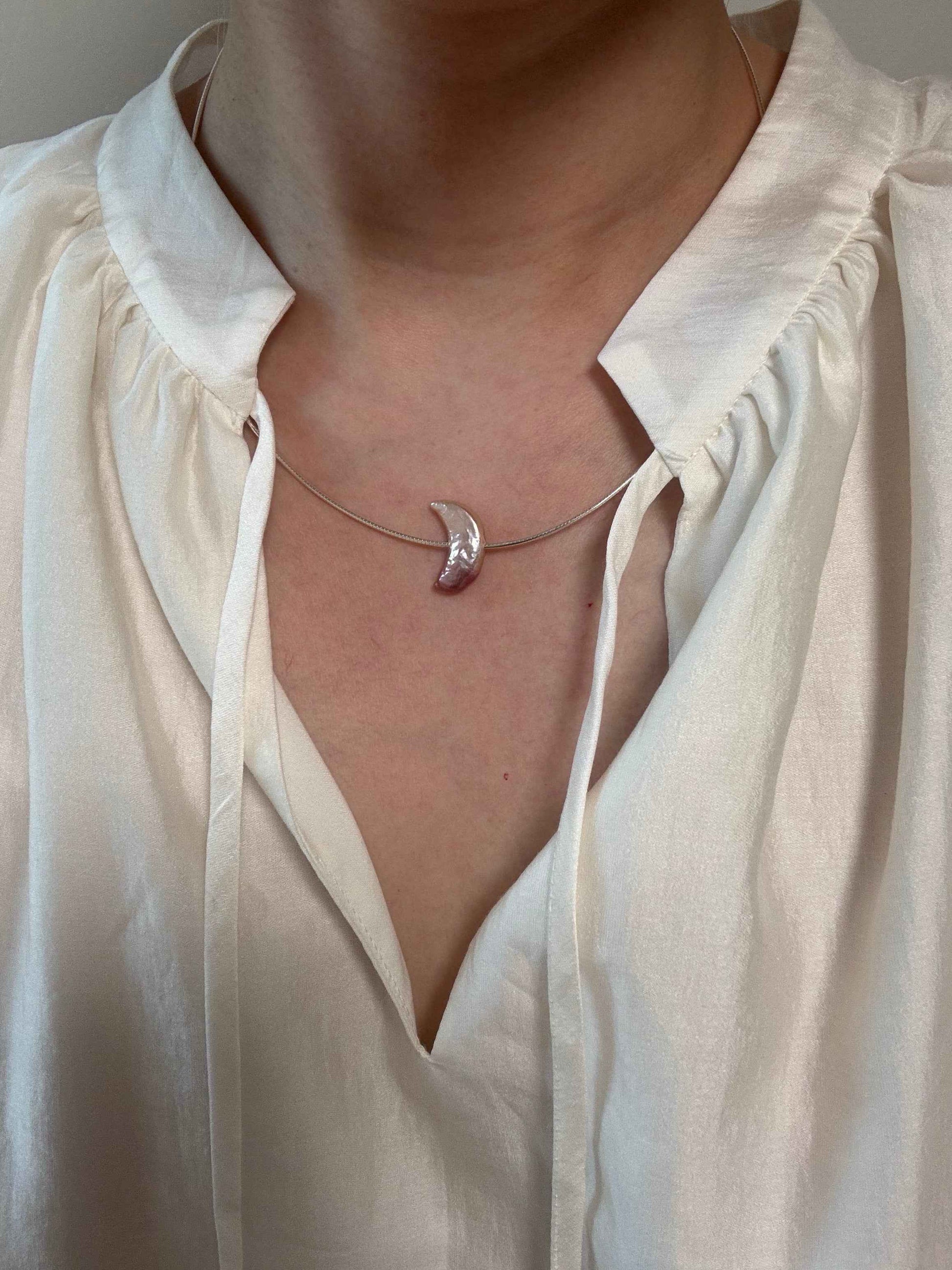 Anouk Necklace