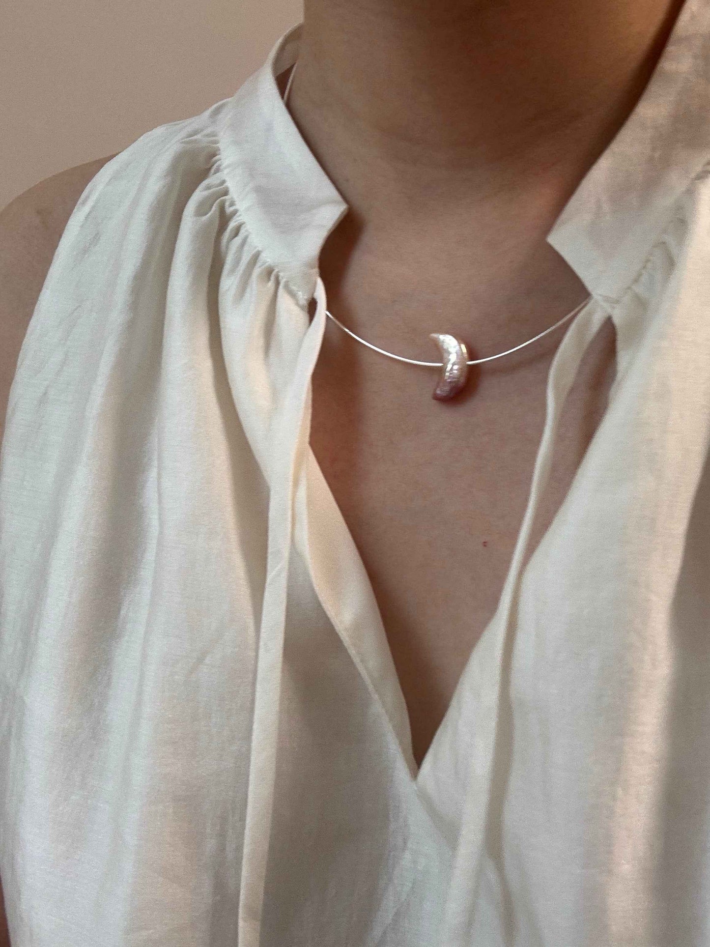 Anouk Necklace