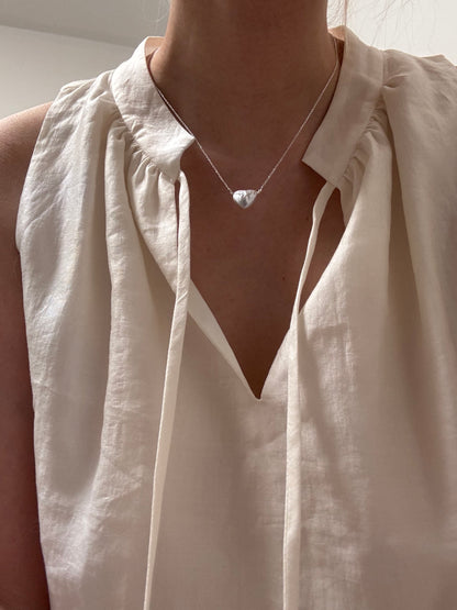 Cora Necklace