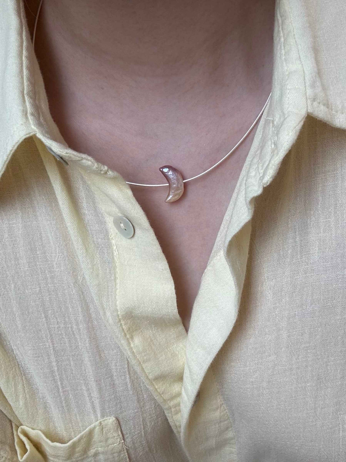 Anouk Necklace