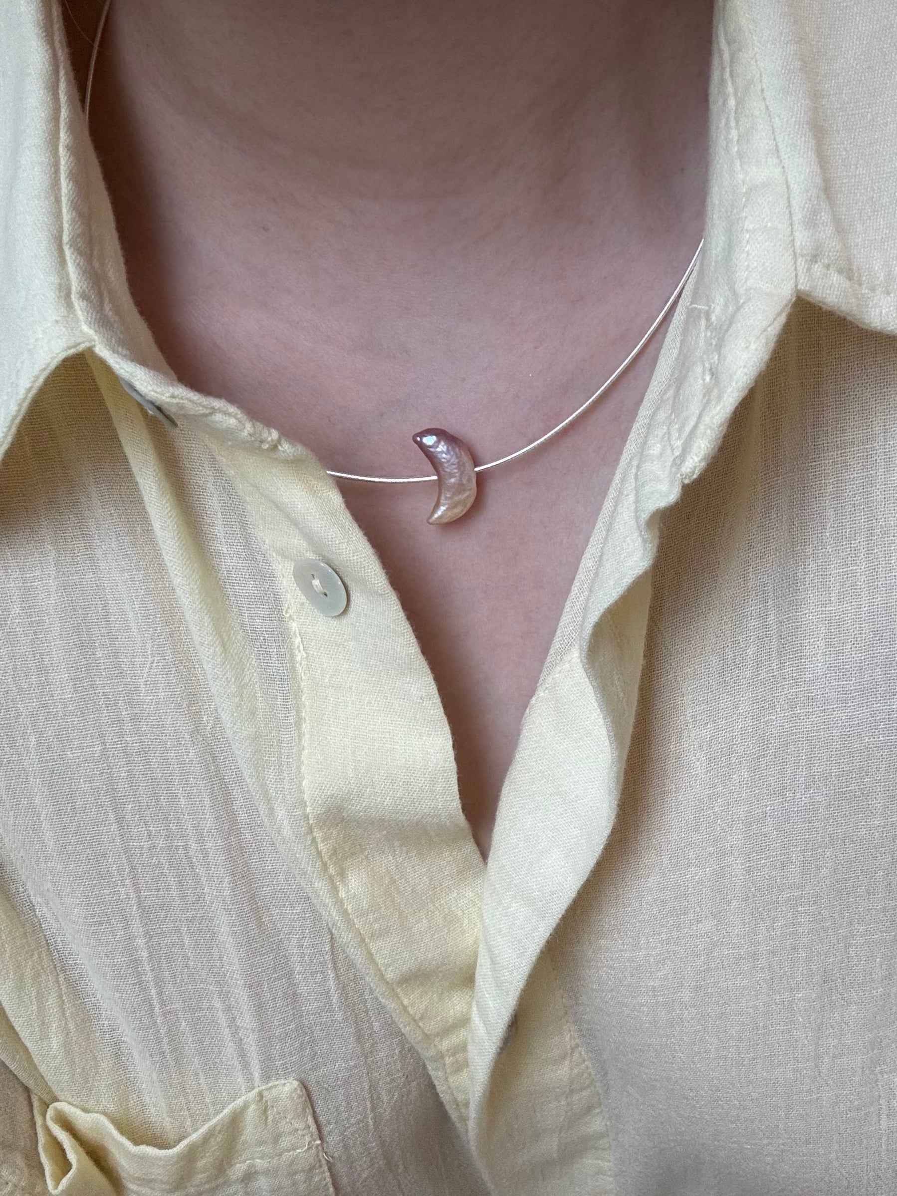 Anouk Necklace