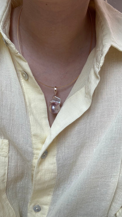 Irishia Necklace