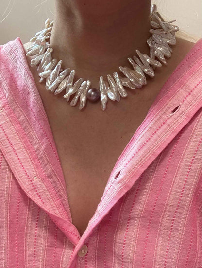 Aloïse Necklace