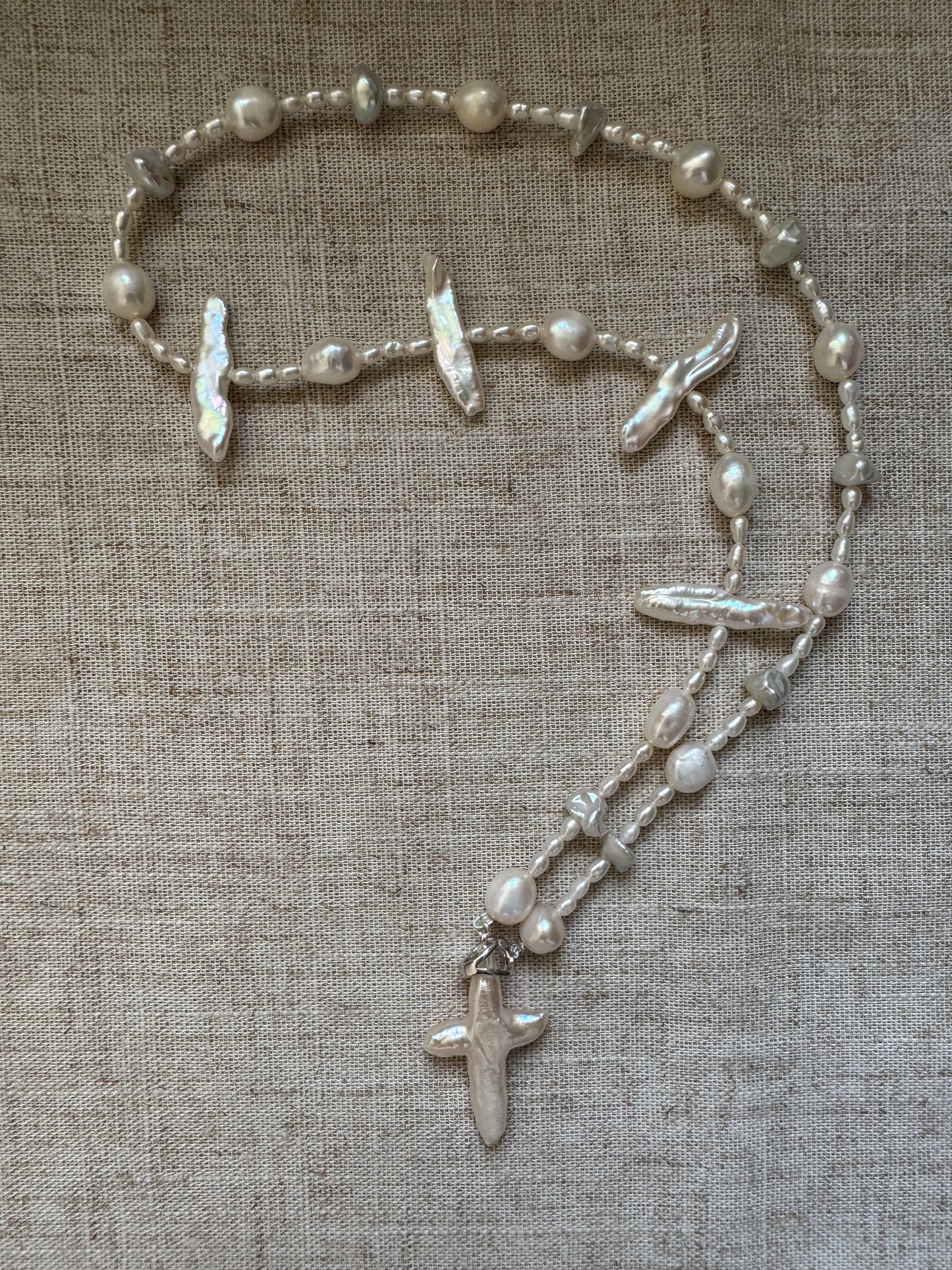 Rhea Necklace