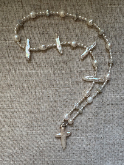 Rhea Necklace