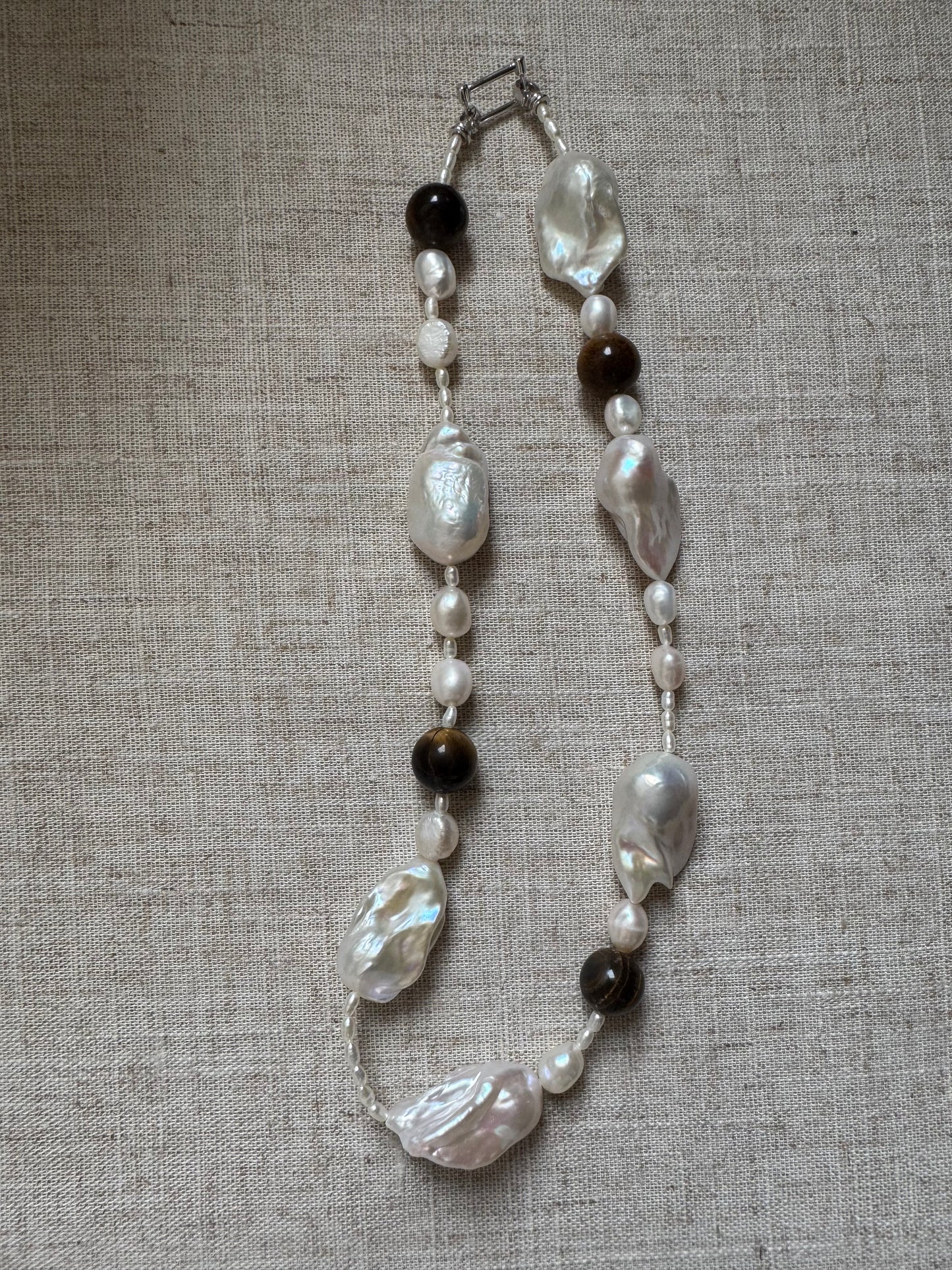 Lison Necklace