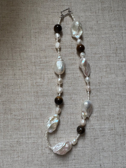 Lison Necklace