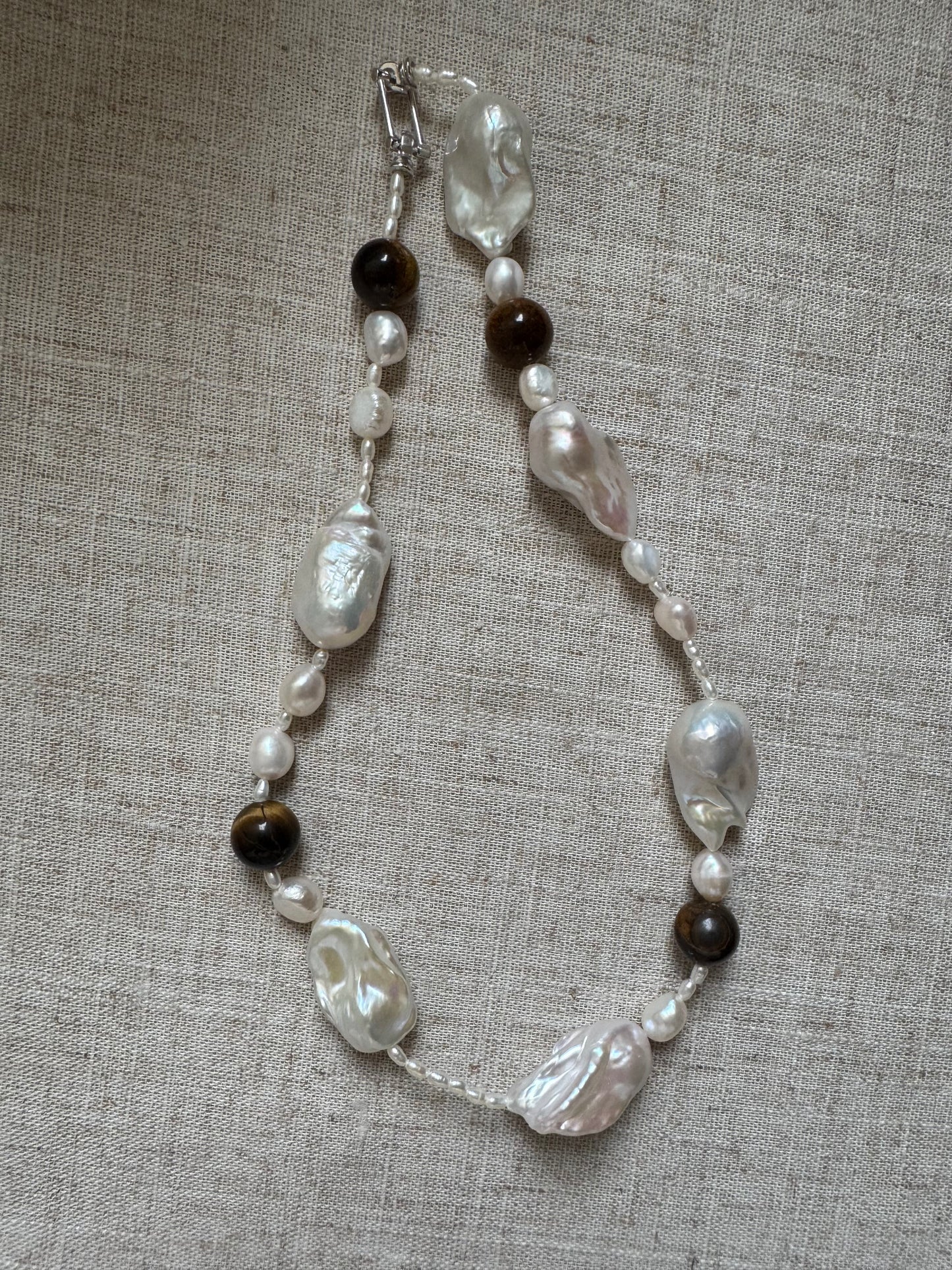 Lison Necklace