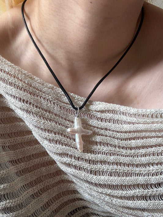 Baptistine Necklace