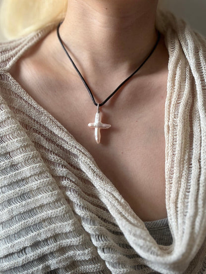 Baptistine Necklace