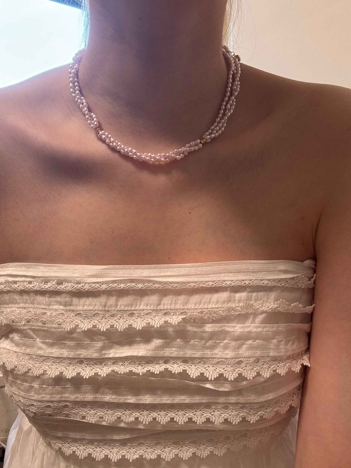 Vivienne Necklace