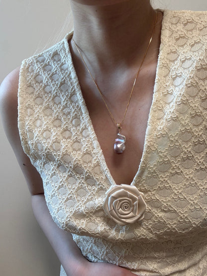 Irishia Necklace
