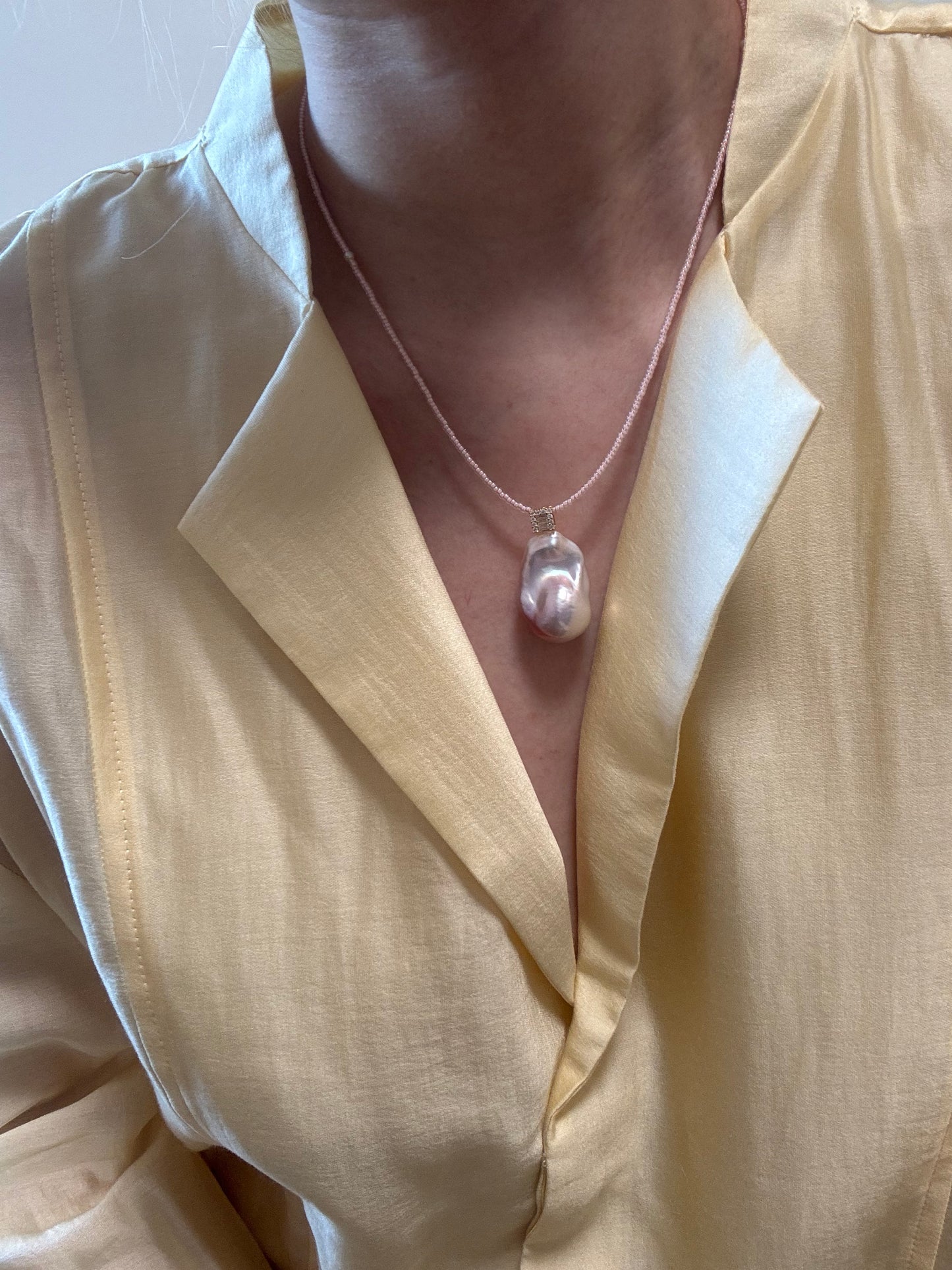 Énora Necklace