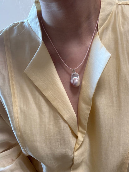 Énora Necklace