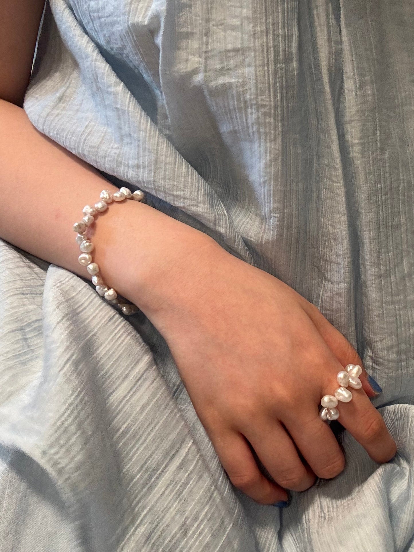 Zoéline Bracelet