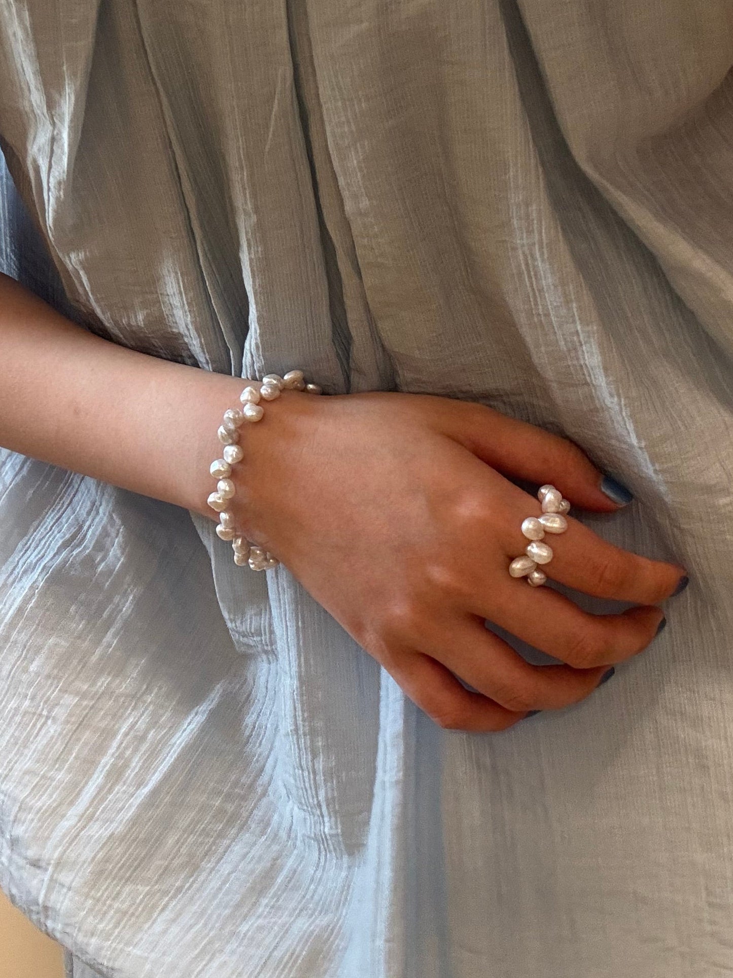 Zoéline Bracelet