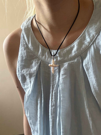 Baptistine Necklace