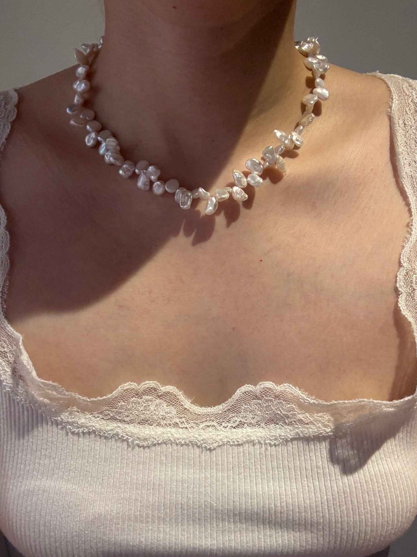 Zoéline Necklace