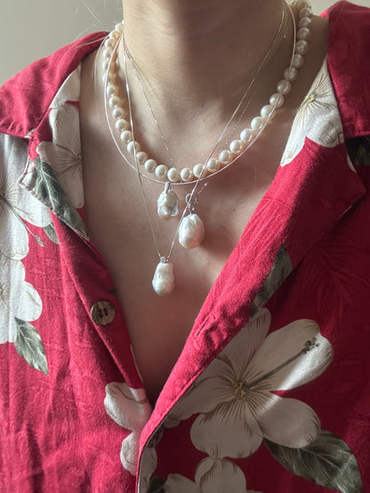 Félicie Necklace