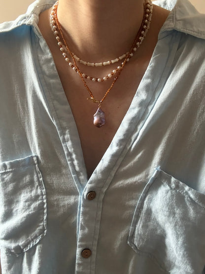 Xénia Necklace