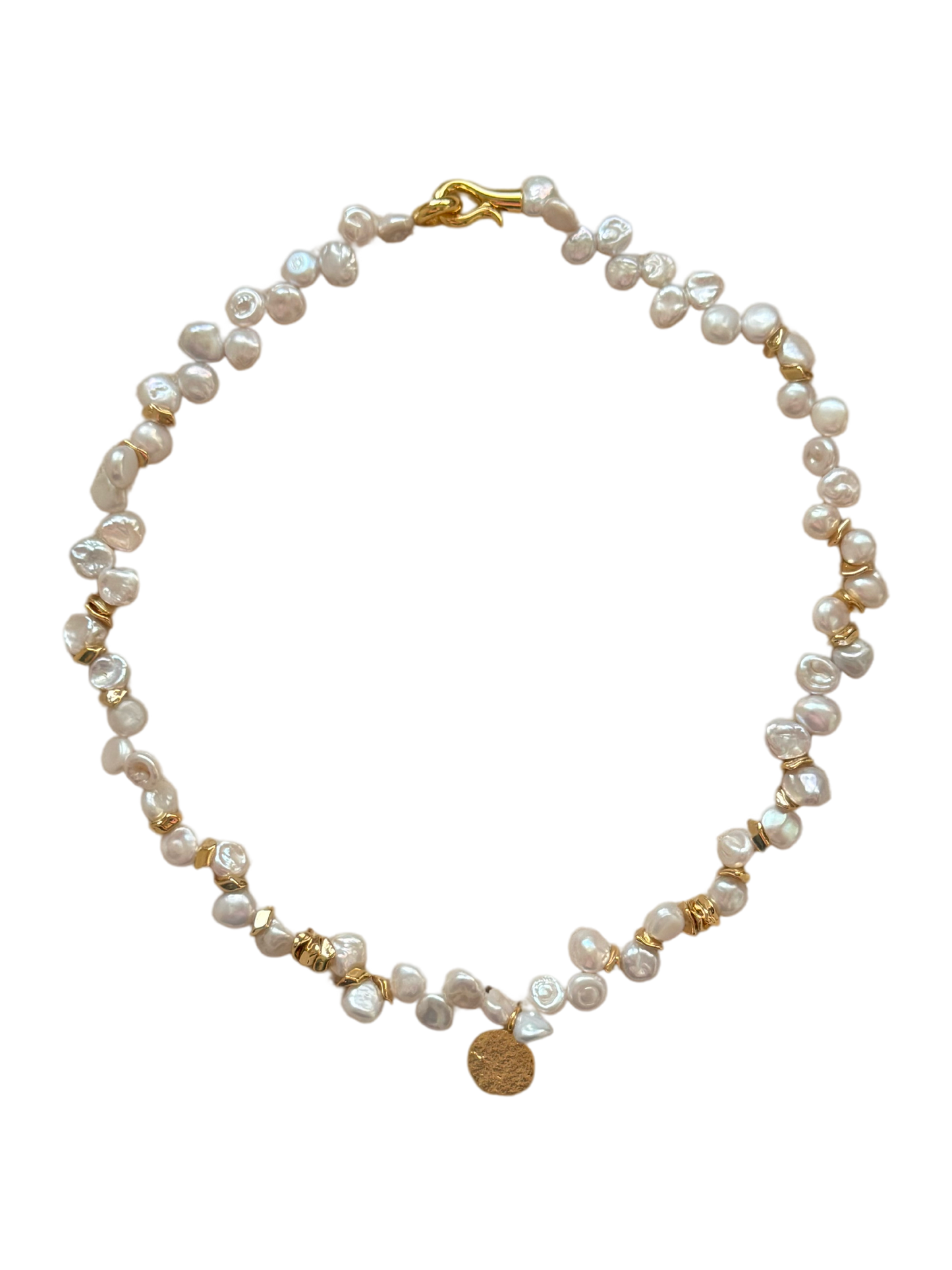 Hélène Necklace