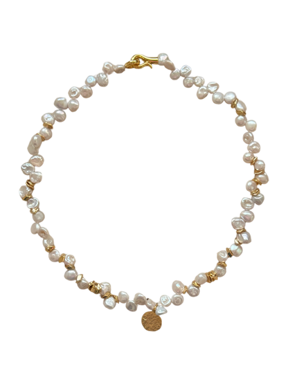 Hélène Necklace