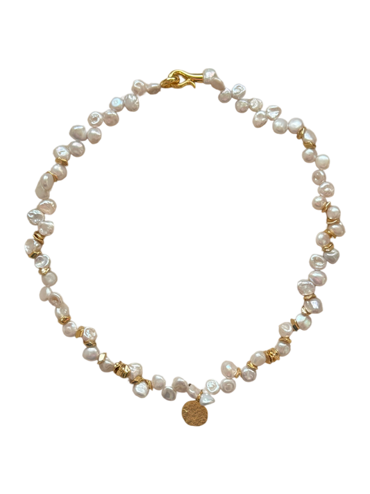 Hélène Necklace