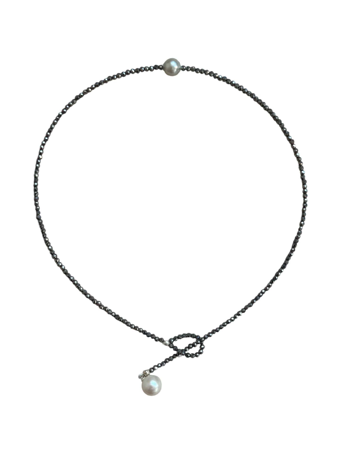 Zee Necklace